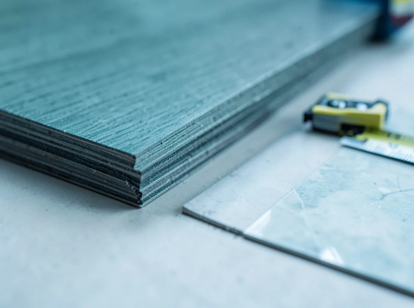 Luxury Vinyl Plank Installation Lambertville, MI FAQs